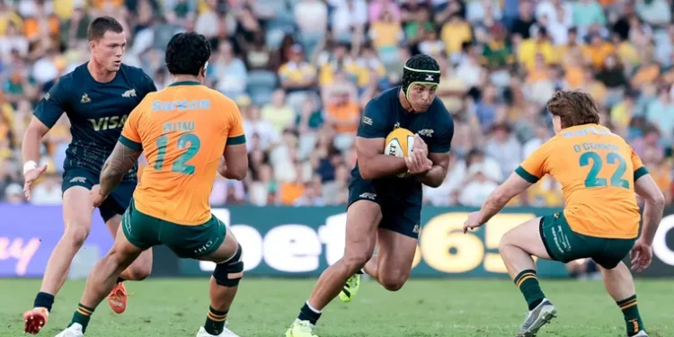 Felipe Contepomi reflexiona sobre la derrota de Los Pumas ante Australia