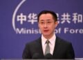China responde al desafío de las sanciones económicas de Estados Unidos contra Irán