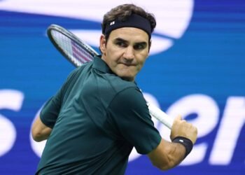 El regreso de Federer: un recordatorio de la felicidad que nos brindó el tenis