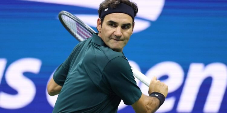 El regreso de Federer: un recordatorio de la felicidad que nos brindó el tenis