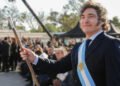 Javier Milei visitará Misiones en el marco de la Convención Anual del Instituto Argentino de Ejecutivos de Finanzas