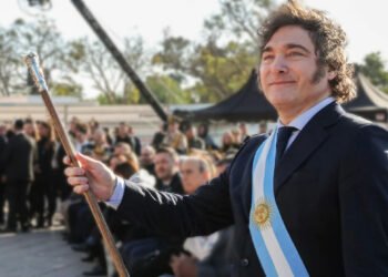 Javier Milei visitará Misiones en el marco de la Convención Anual del Instituto Argentino de Ejecutivos de Finanzas