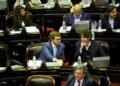 Legisladores opositores viajan a Brasil para restaurar la relación con Lula