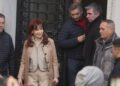 Hotesur-Los Sauces: Un hito decisivo para la citación de Cristina y Máximo Kirchner como acusados