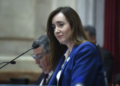 Victoria Villarruel desestimó el pedido de renuncia de Pablo Quirno y acentuó la tensión con el Gobierno