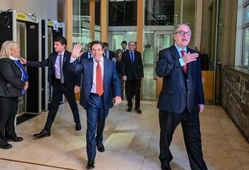 Ruptura en el oficialismo de Misiones: el gobernador se distancia de Rovira