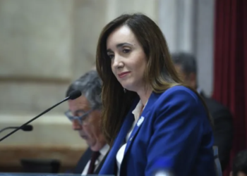 Victoria Villarruel desestimó el pedido de renuncia de Pablo Quirno y acentuó la tensión con el Gobierno