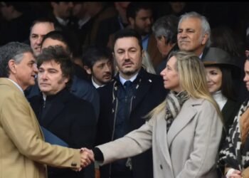 El oficialismo se enfoca en 2027: Karina Milei teje la alianza con el PRO y el Gobierno apuesta al rumbo económico