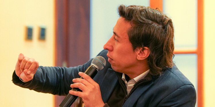 JUJUY PRESENTÓ EN BUENOS AIRES LA 75° EDICIÓN DE LA FIESTA NACIONAL DE LOS ESTUDIANTES