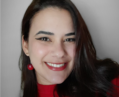 Emigró a la Argentina con su bebé, enfrentó el desarraigo y fundó un emprendimiento transformador