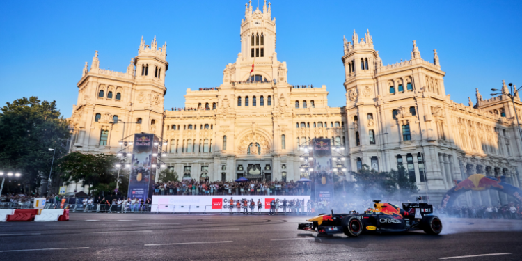 F1 Gran Premio de España: horarios de entrenamiento y clasificación, cómo y dónde seguir la Fórmula 1
