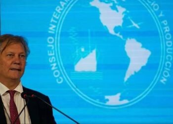 Apoyo del CICyP a las medidas de Milei sobre Malvinas