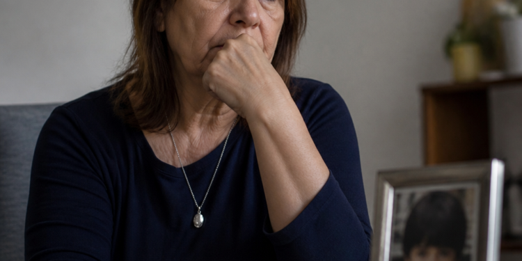 La impactante historia de una madre que descubrió 46 años después el intercambio de su bebé al nacer