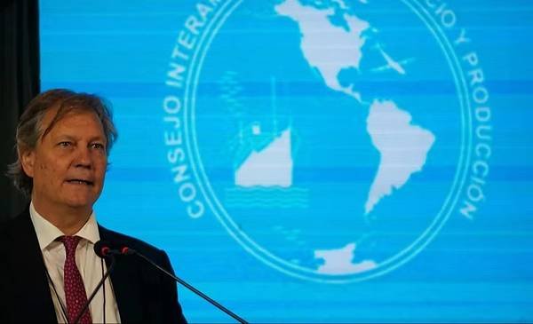 Apoyo del CICyP a las medidas de Milei sobre Malvinas
