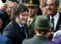 Javier Milei anunciará su postura sobre Malvinas en el Gabinete: “Ayer sucedió algo muy significativo“