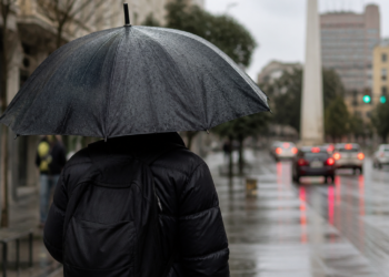 El fenómeno de El Niño 2026 en Argentina: alerta por condiciones climáticas extremas y lluvias