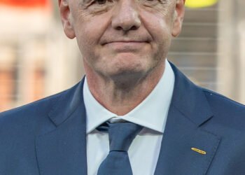 Infantino enfrenta un creciente descontento en Europa: Bélgica se une a la oposición contra su reelección
