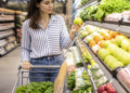 Planificación de compras para una alimentación saludable y efectiva