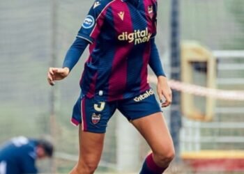 Una defensora española elige a Argentina en el Mundial femenino Sub-20: “Es un sueño hecho realidad”