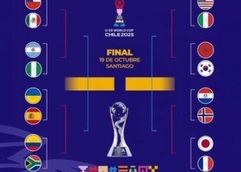 La selección femenina Sub 20 de Argentina se medirá ante Benín en su segundo partido del Mundial