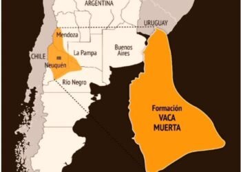 Vaca Muerta en el contexto político actual