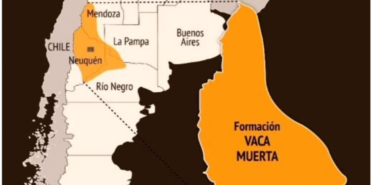 Vaca Muerta en el contexto político actual
