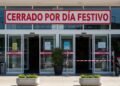 Día del Empleado de Comercio: Cierre de supermercados y shoppings en septiembre