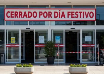 Día del Empleado de Comercio: Cierre de supermercados y shoppings en septiembre
