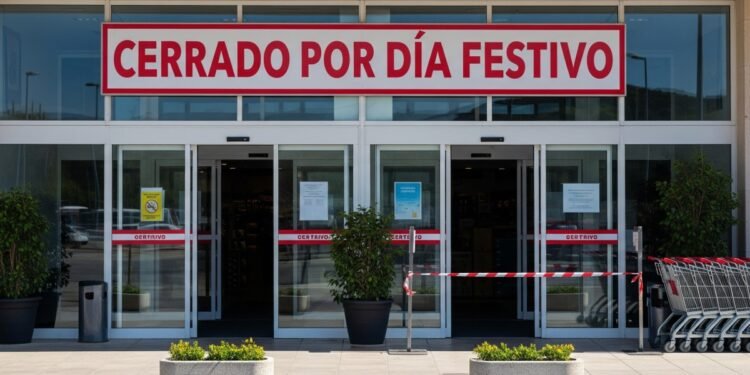 Día del Empleado de Comercio: Cierre de supermercados y shoppings en septiembre