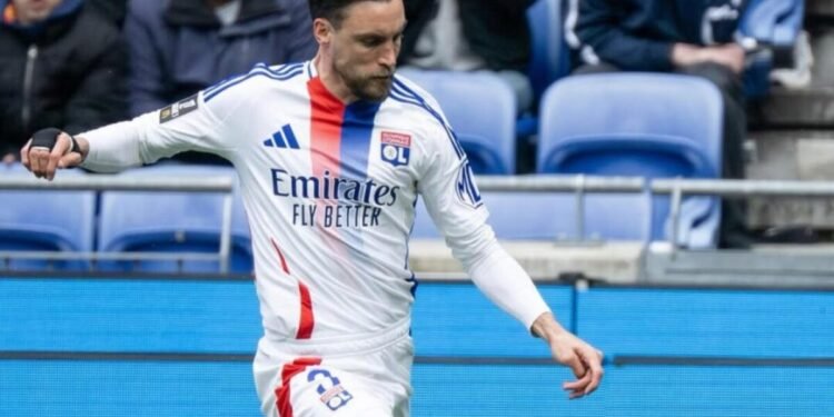 Cambio inesperado en el futuro de Nicolás Tagliafico a pocas horas del cierre del mercado ante las negociaciones con el club italiano