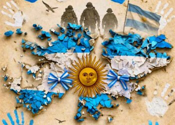 La historia de Malvinas y su significado para la identidad argentina