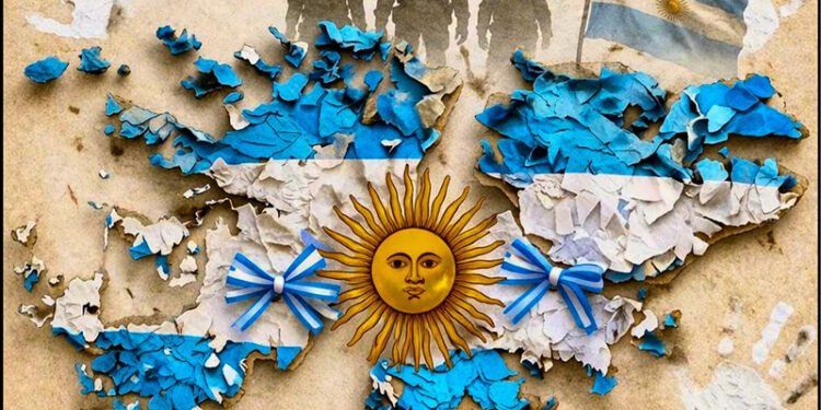 La historia de Malvinas y su significado para la identidad argentina