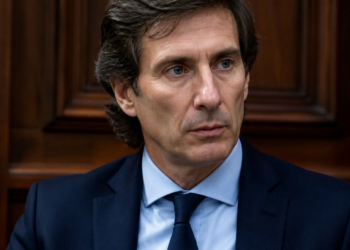 La controversia sobre las reservas de oro del Banco Central: reclaman la aparición de Bausili en el Senado