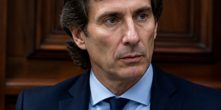 La controversia sobre las reservas de oro del Banco Central: reclaman la aparición de Bausili en el Senado