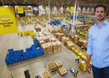 Mercado Libre impulsa su crecimiento en el país con envíos gratuitos desde el próximo lunes