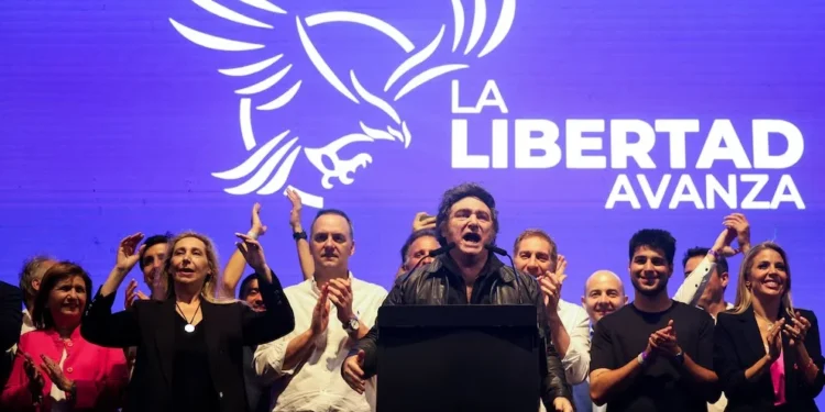 Guerra a las tasas municipales fantasma: el plan de La Libertad Avanza para frenar tributos sin prestaciones en Provincia