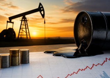 A pesar de la disminución de la inflación, el petróleo intensifica la presión sobre los precios