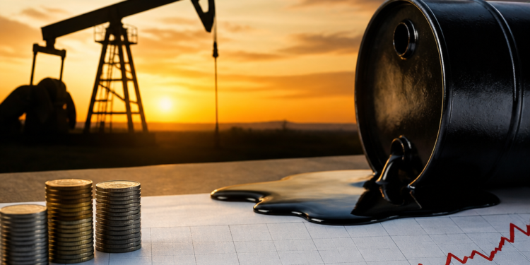 A pesar de la disminución de la inflación, el petróleo intensifica la presión sobre los precios