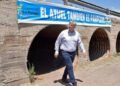 Ziliotto: Milei le ‘roba un río’ a La Pampa