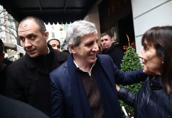 Presupuesto 2027: el Gobierno proyecta un crecimiento en un año electoral y anticipa una fuerte reducción de la inflación