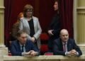 El Gobierno retoma el debate sobre las PASO en el Senado mientras presiona a sus aliados y considera un plan alternativo