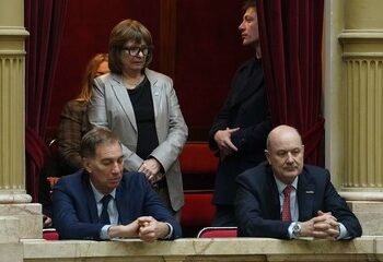 El Gobierno retoma el debate sobre las PASO en el Senado mientras presiona a sus aliados y considera un plan alternativo