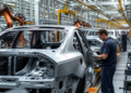 La evolución del sector automotriz intensifica la competencia
