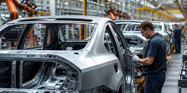 La evolución del sector automotriz intensifica la competencia