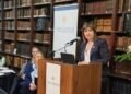 Bullrich respalda a Milei en encuentro con abogados y defiende la independencia judicial