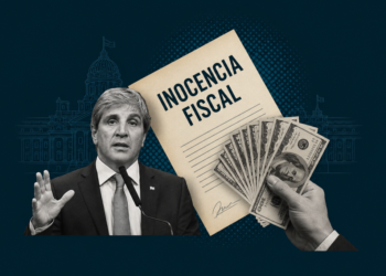 Expectativa por nueva prórroga en el impuesto a las ganancias mientras avanza Inocencia Fiscal II