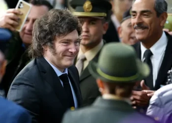 Javier Milei anunciará su postura sobre Malvinas en el Gabinete: “Ayer sucedió algo muy significativo“