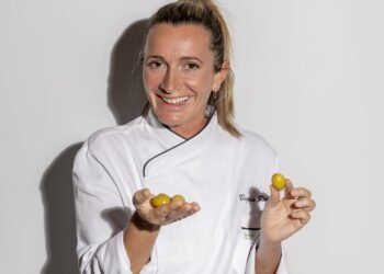 Consejos de Begoña Rodrigo para conservar las papas: la importancia de la separación y el uso de una manzana