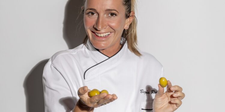 Consejos de Begoña Rodrigo para conservar las papas: la importancia de la separación y el uso de una manzana