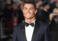 Cristiano Ronaldo reacciona ante cánticos de la hinchada rival en la derrota de Al Nassr